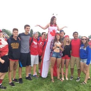 Meet your Posher, Luke